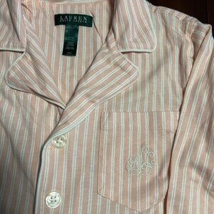 Ralph Lauren Night dress PJ